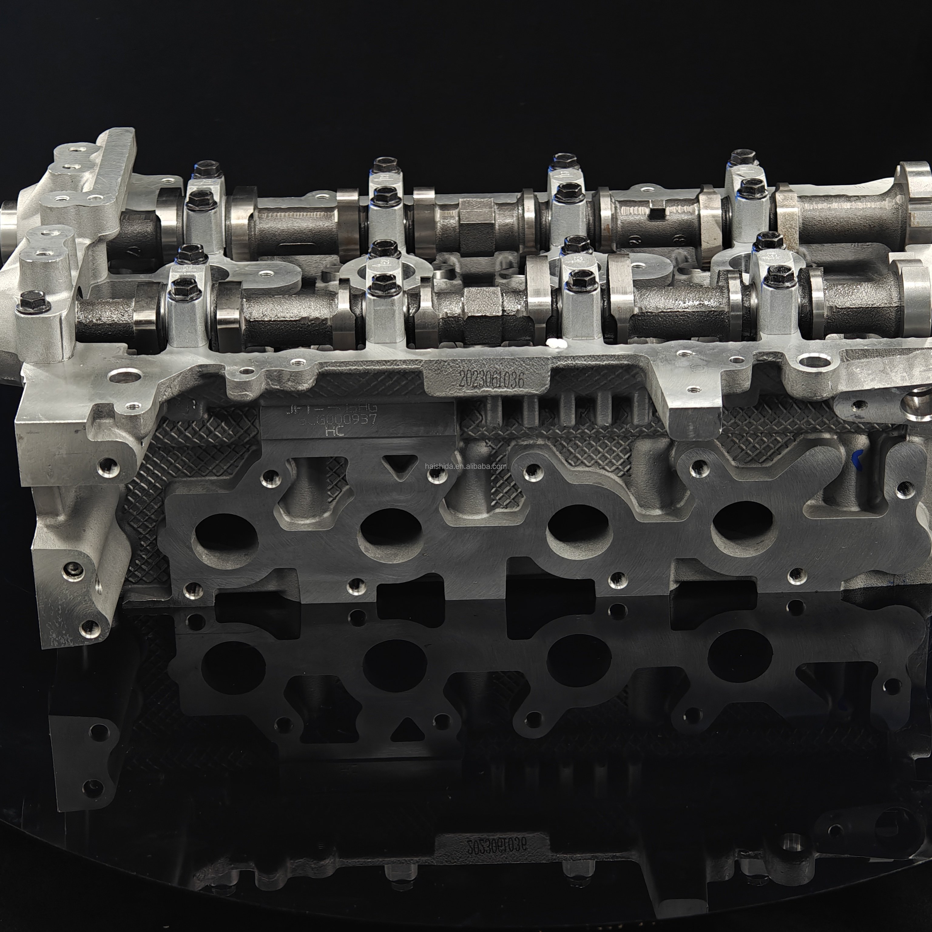 AUTOPARTS Engine Partsfor Buick Cylinder Head F14D3 F16D3 Excelle 96446922 96389035 96378691