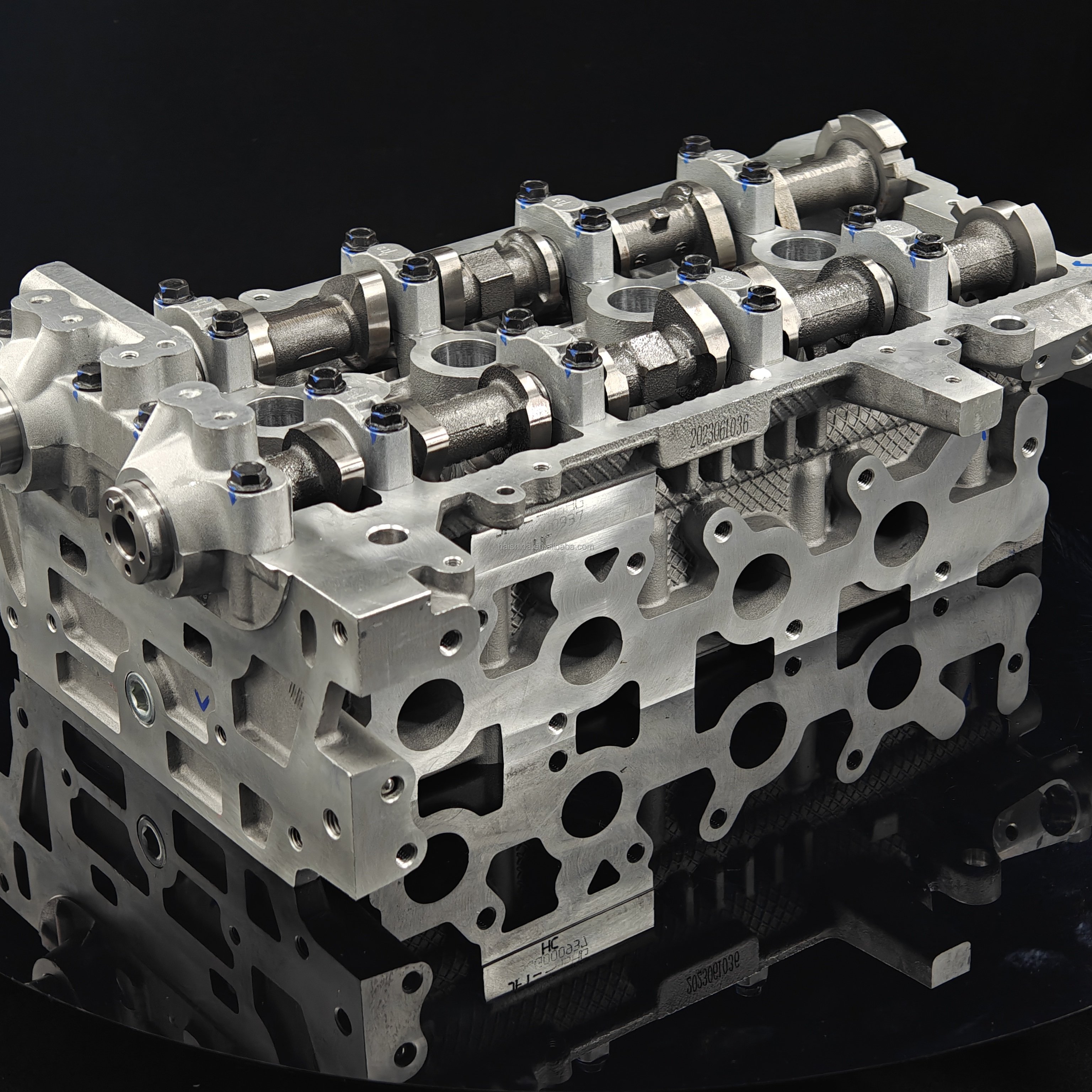 AUTOPARTS Engine Partsfor Buick Cylinder Head F14D3 F16D3 Excelle 96446922 96389035 96378691