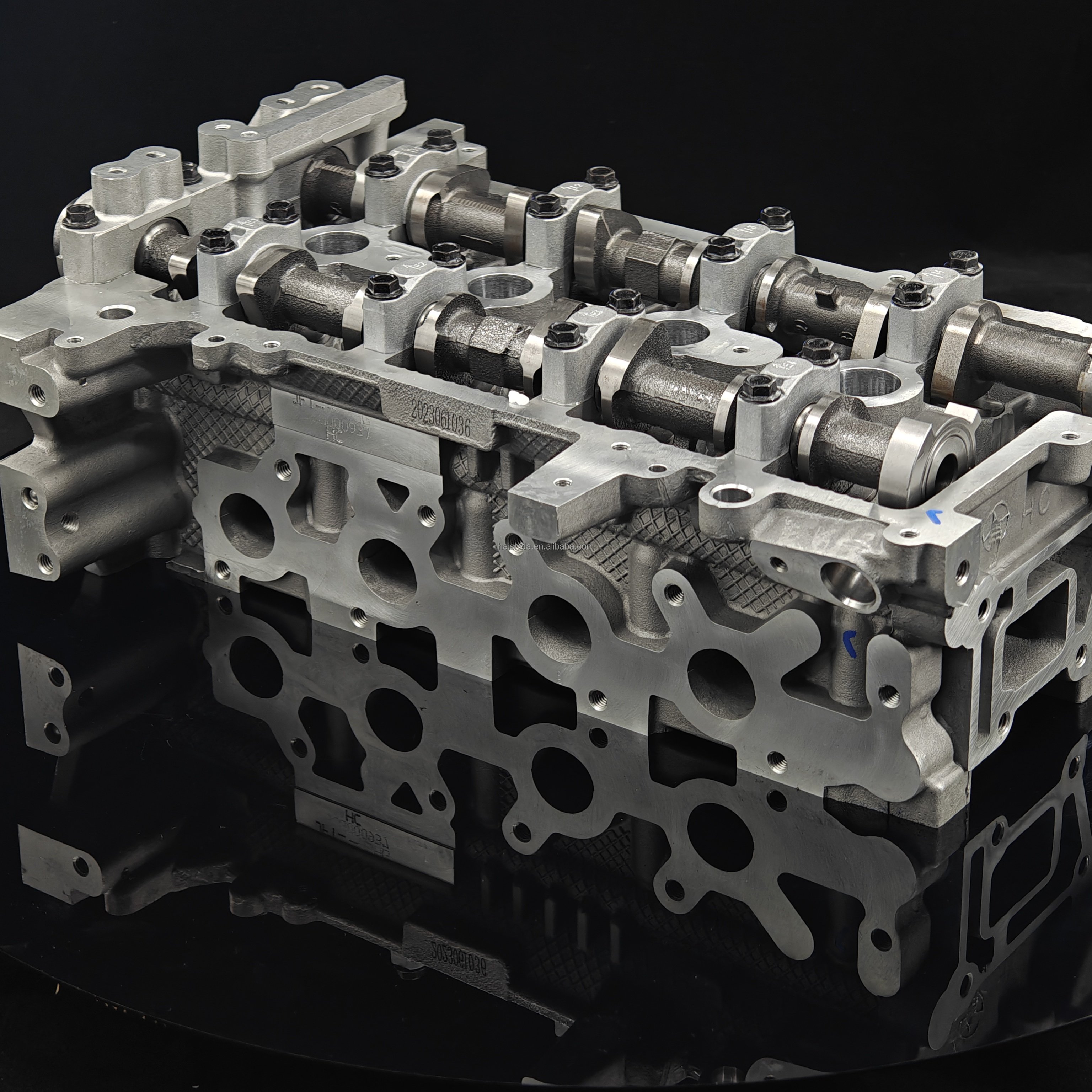 AUTOPARTS Engine Partsfor Buick Cylinder Head F14D3 F16D3 Excelle 96446922 96389035 96378691
