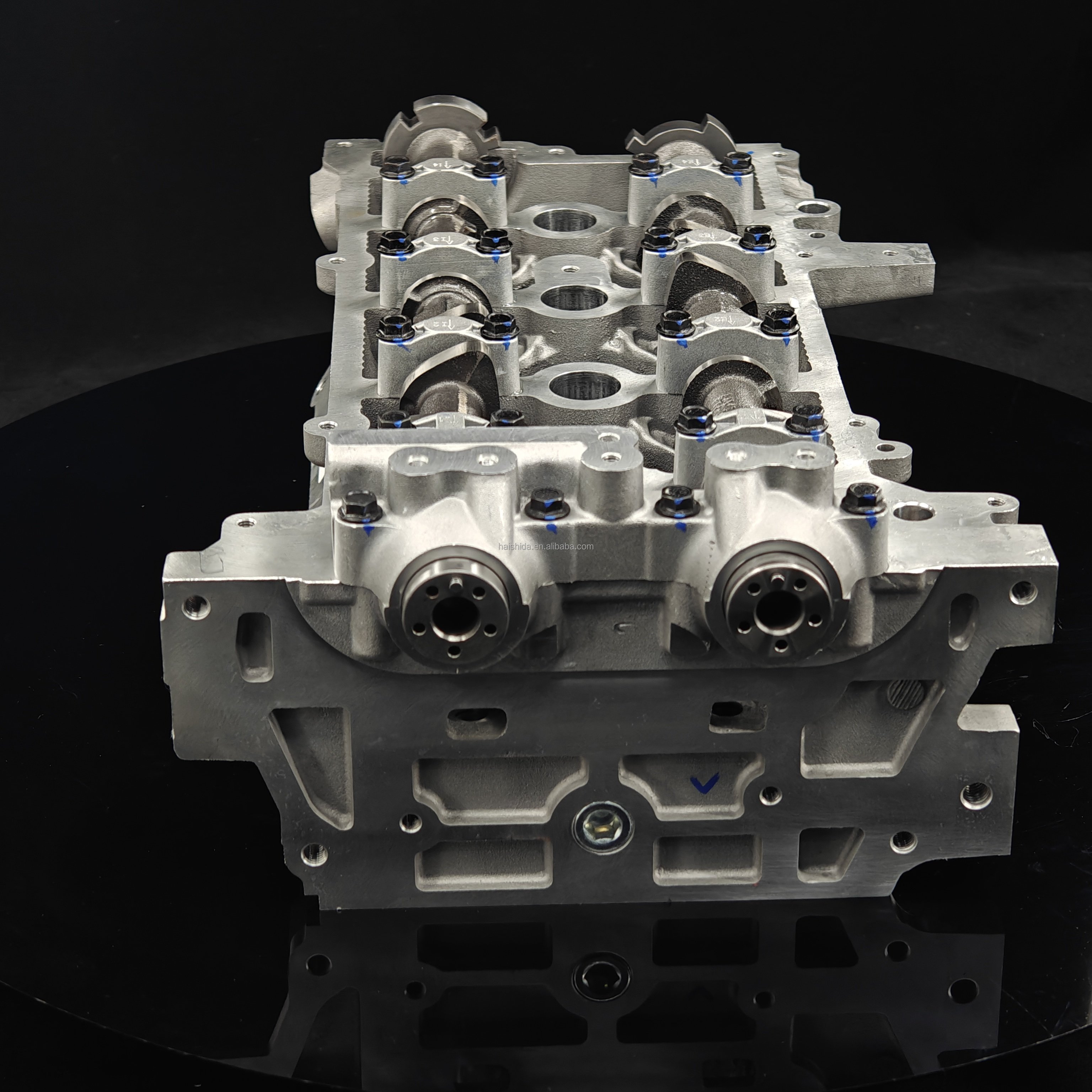 AUTOPARTS Engine Partsfor Buick Cylinder Head F14D3 F16D3 Excelle 96446922 96389035 96378691