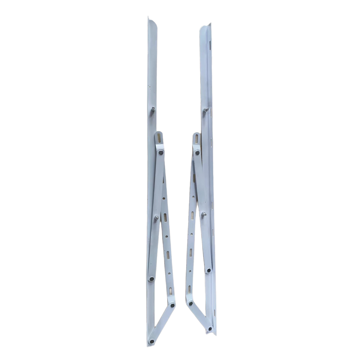 China Supplier Metal Rod Support For Bed Function Connecting Rod Bed Bracket Hinge
