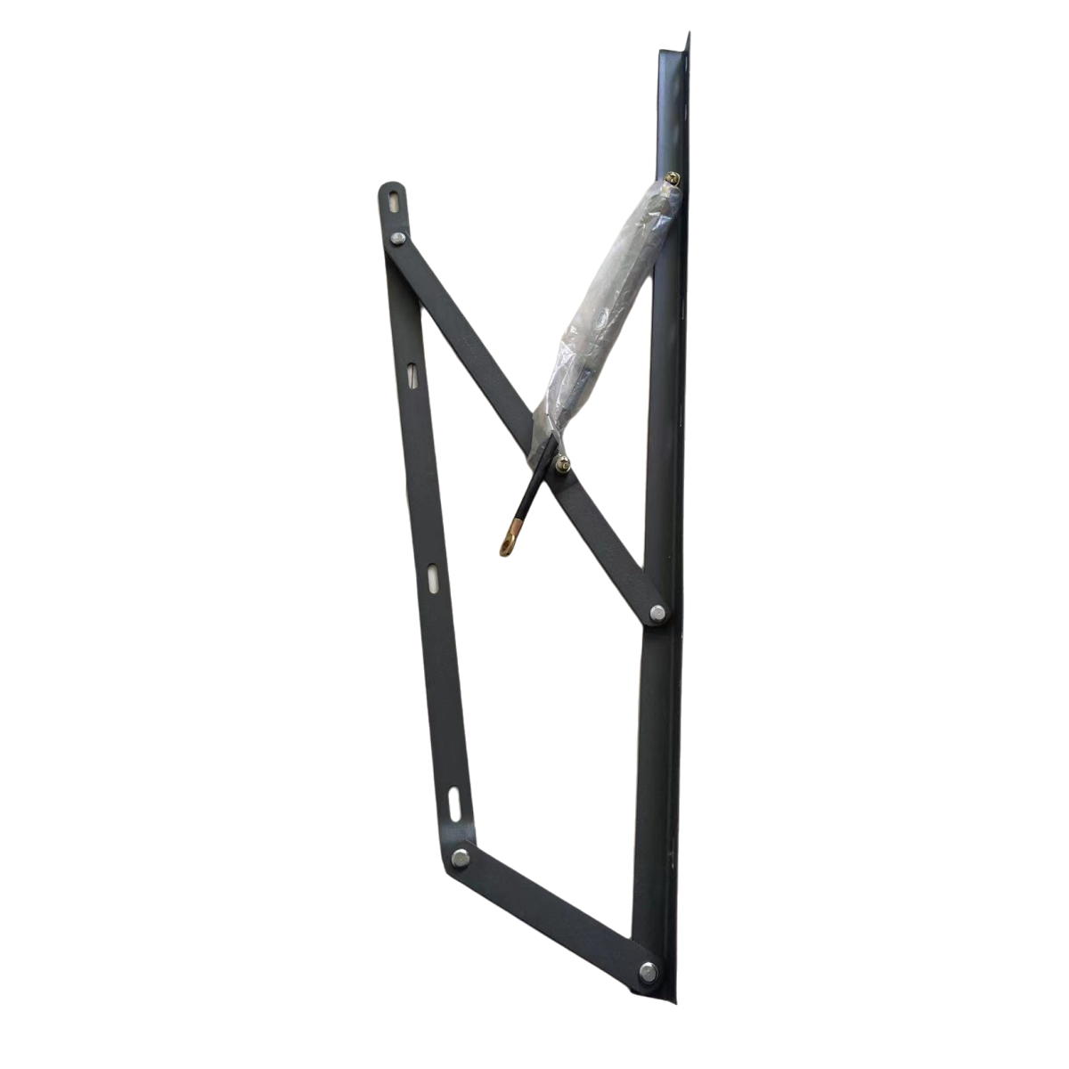 China Supplier Metal Rod Support For Bed Function Connecting Rod Bed Bracket Hinge