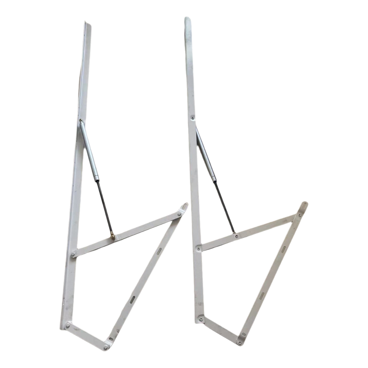 China Supplier Metal Rod Support For Bed Function Connecting Rod Bed Bracket Hinge