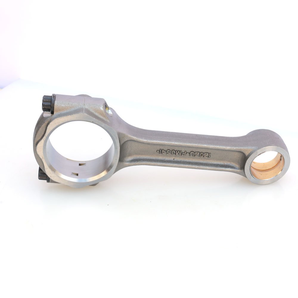 6BG1 Connecting Rod Part Number 1-12230129-1 6BG1T Con Rod For Isuzu