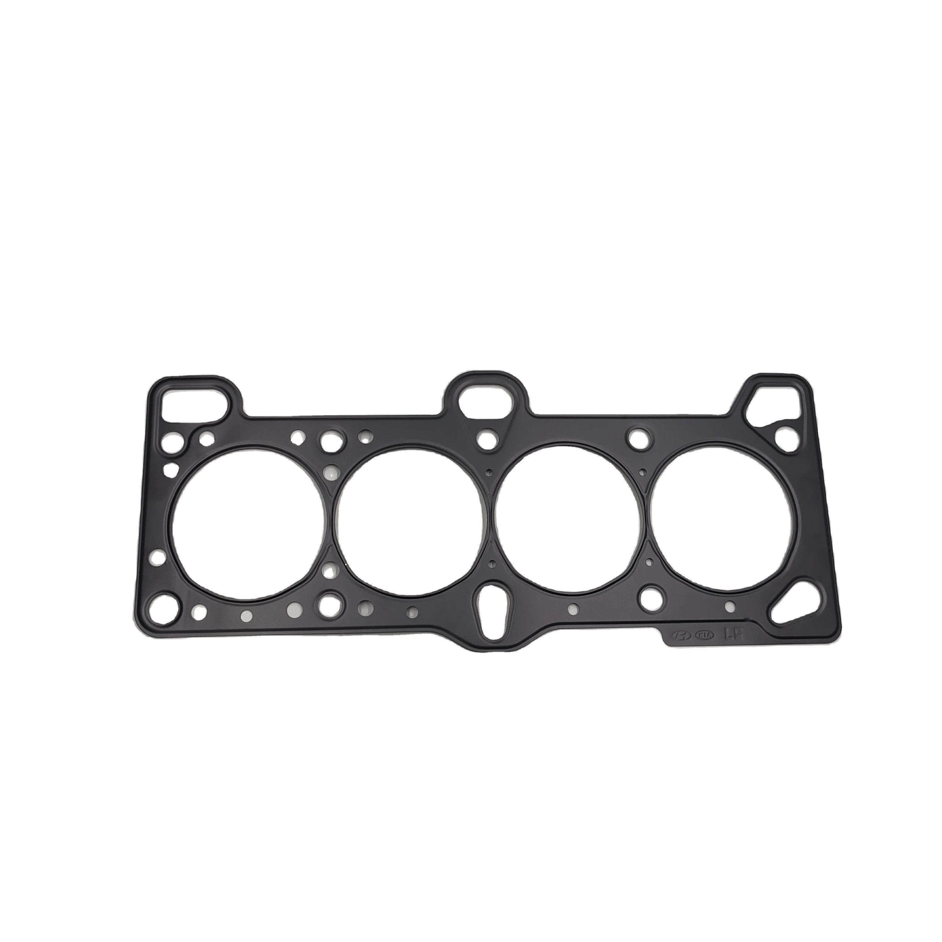 Engine auto parts head gasket for Hyundai VVT Elantra 1.6 OEM 22311-26101ENGINE G4EE/G4ED/G4EC MATRIX (FC) 1.6 2001-2010