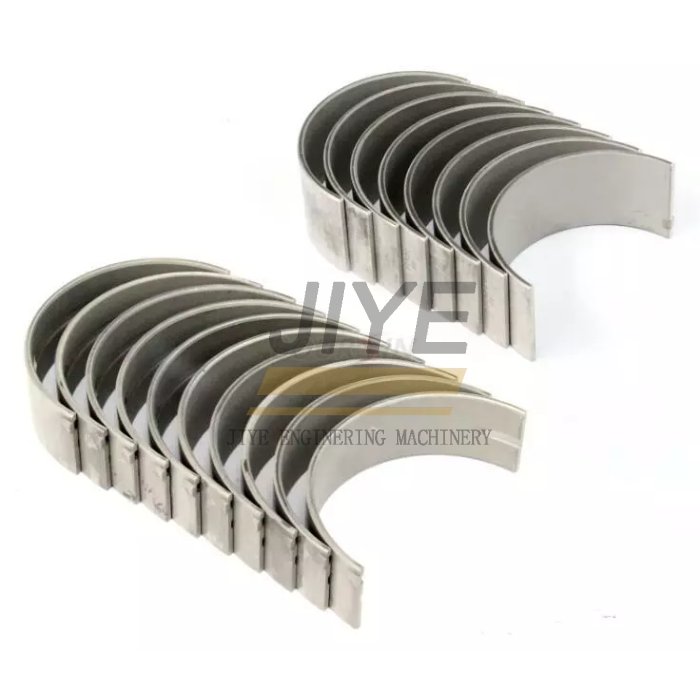 Rod Bearing STD R112H R6321K CB-1820GP For Mitsubishi 6D10 6D11 6D14 6D15 6D16