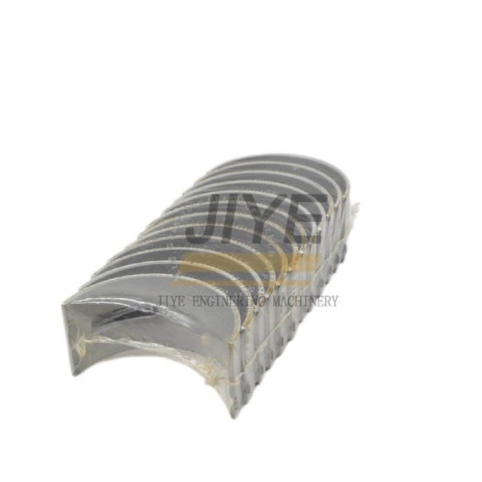 Rod Bearing STD R112H R6321K CB-1820GP For Mitsubishi 6D10 6D11 6D14 6D15 6D16