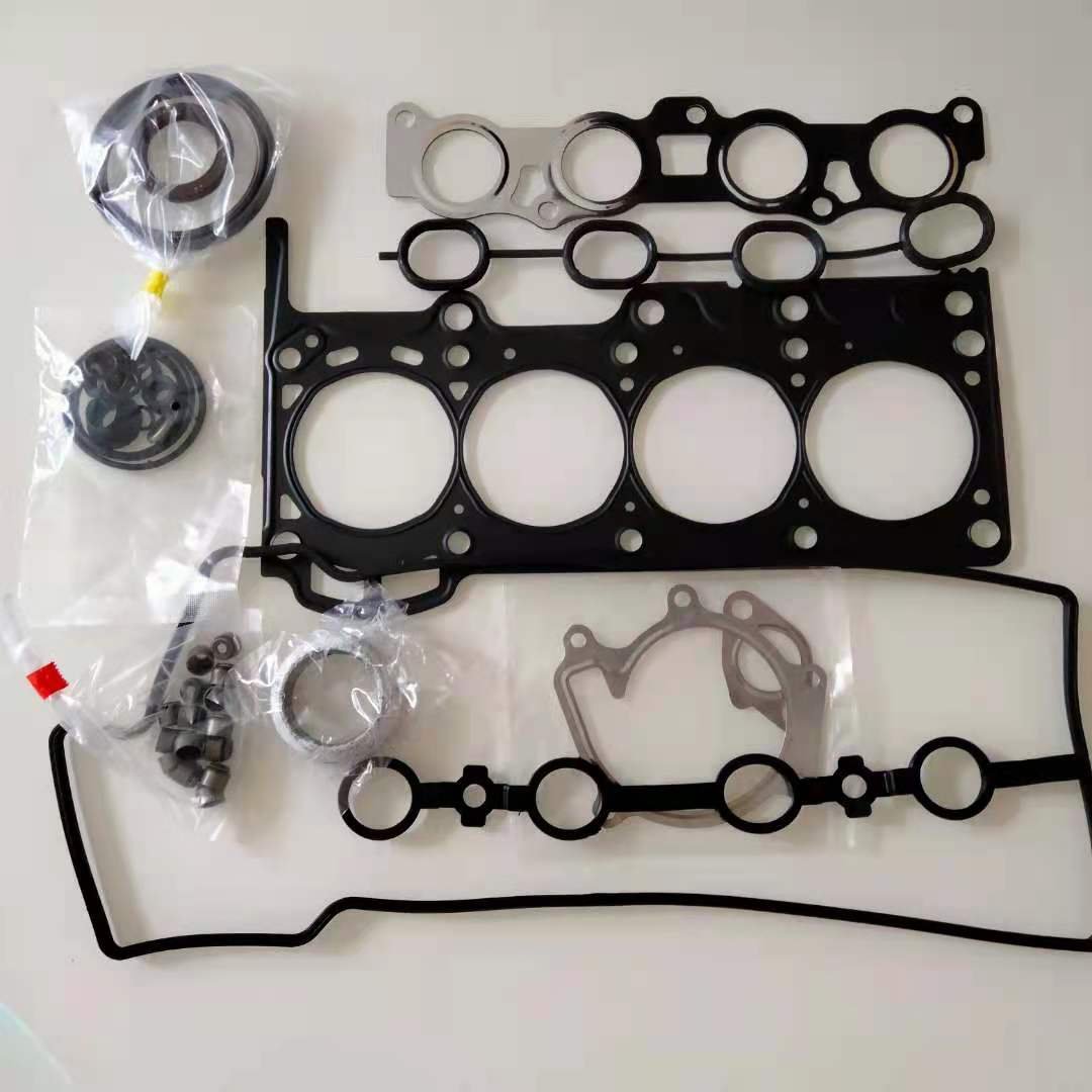 ek100 engine gasket kit for hino ek100 cylinder head gasket 04010-0187