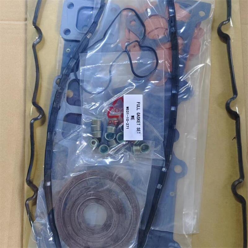 ek100 engine gasket kit for hino ek100 cylinder head gasket 04010-0187