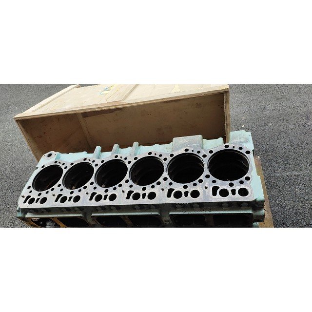 S6A3 S6B3 engine cylinder block head assy Diesel Engine Spare Parts S6B Cylinder Head gasket S6B3 S6B2
