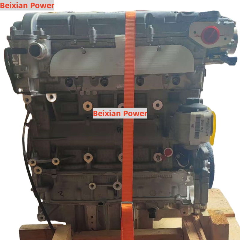 TOP QUALITY A20NFT 2.0T metal cylinder head gasket for opel astra Head Gasket Engine Parts
