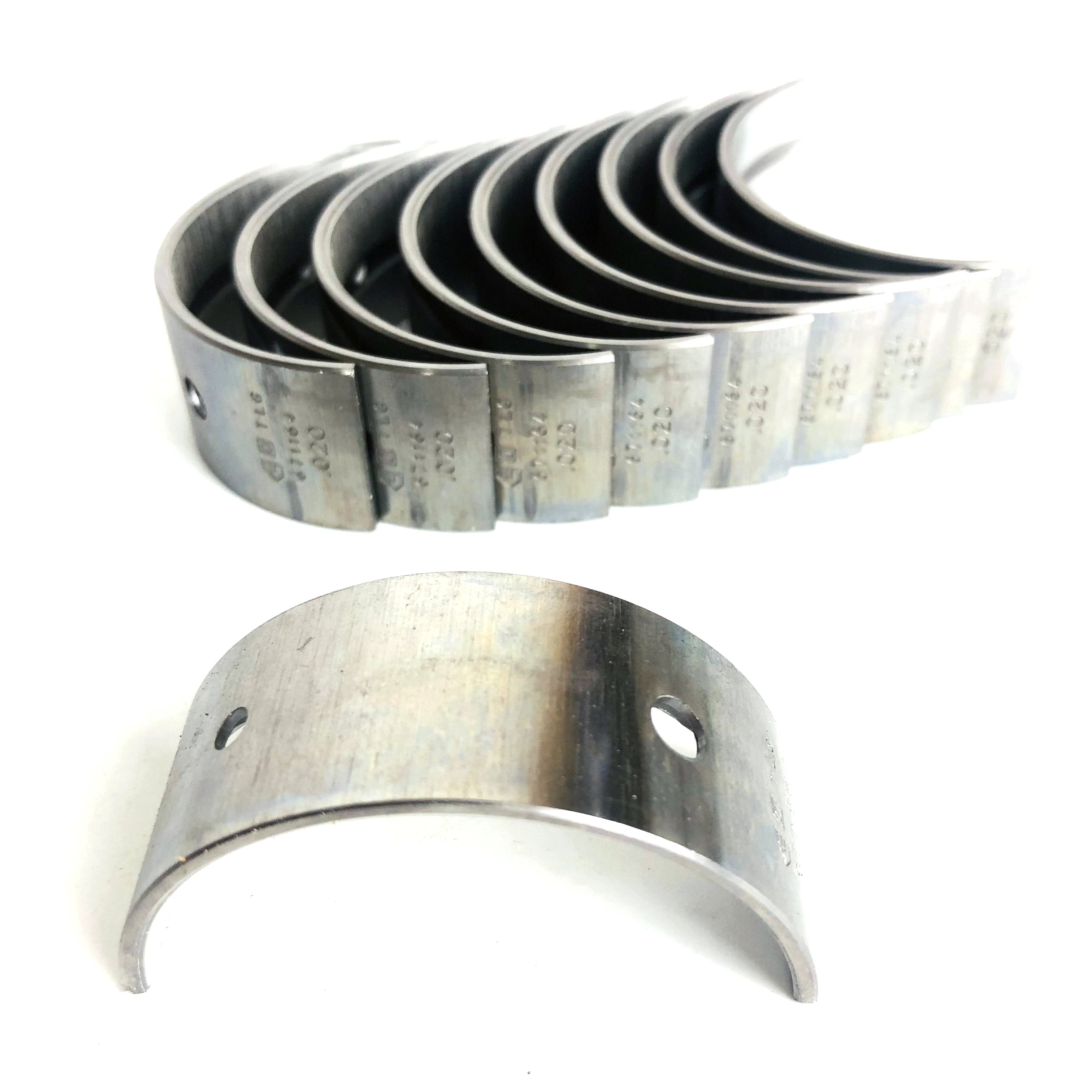 210202b100 93742705 High Quality engine parts Auto parts Main bearing crankshaft bearing Connecting Rod Bearing