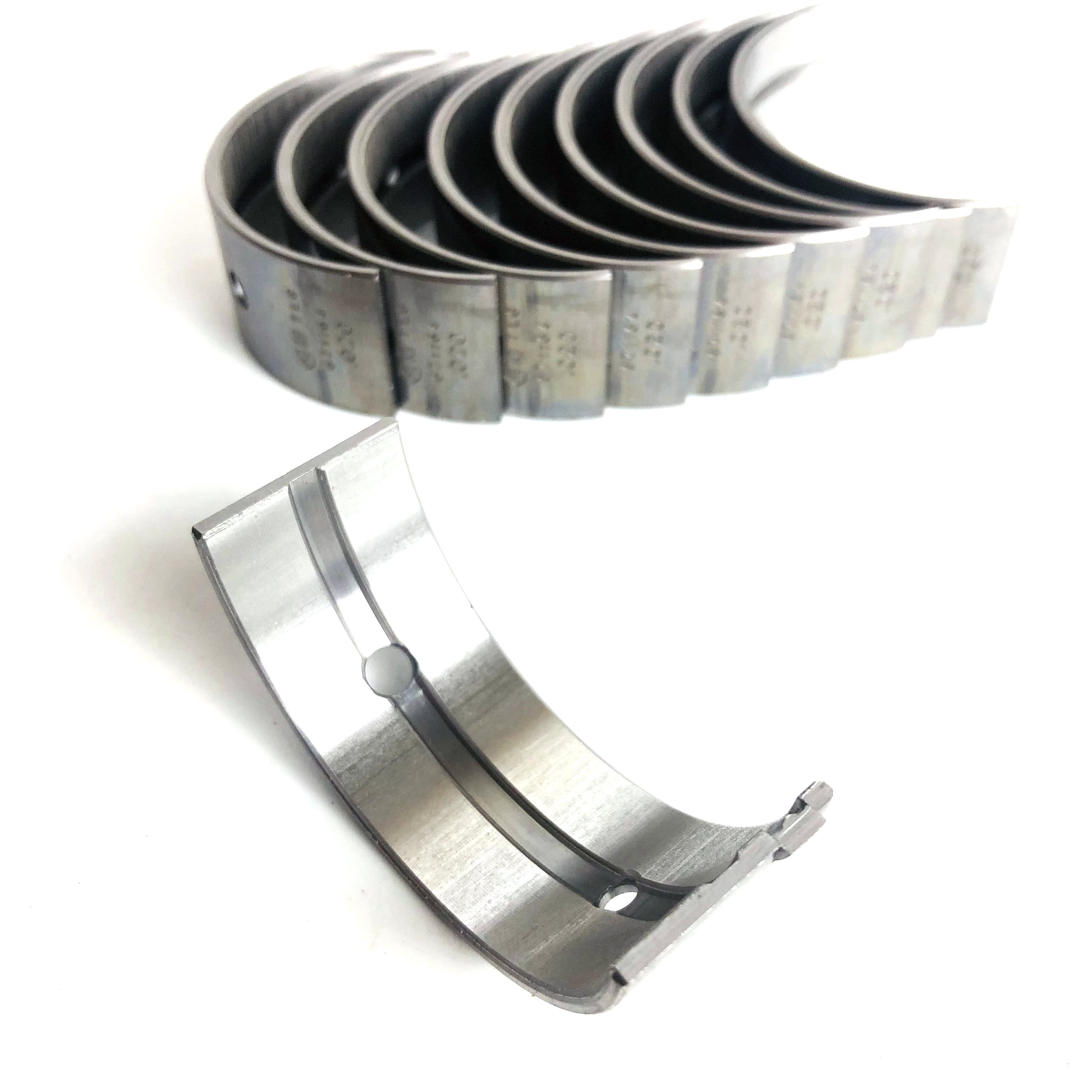 210202b100 93742705 High Quality engine parts Auto parts Main bearing crankshaft bearing Connecting Rod Bearing