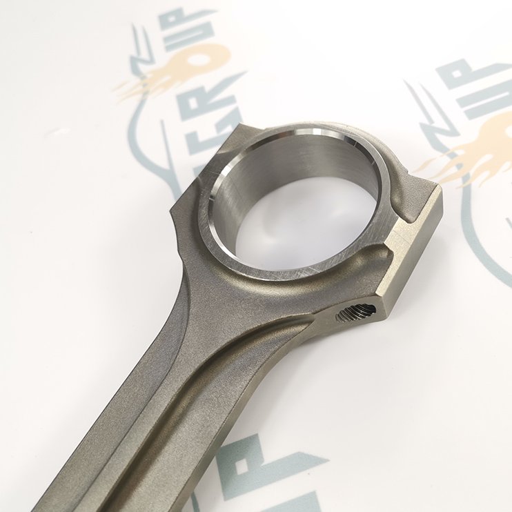 152mm Racing Con Rods for Nissan Bassara Frontier Presage Pathfinder Urvan YD25 YD25DDTi 2.5L Connecting Rods