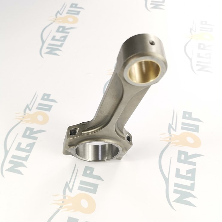 152mm Racing Con Rods for Nissan Bassara Frontier Presage Pathfinder Urvan YD25 YD25DDTi 2.5L Connecting Rods