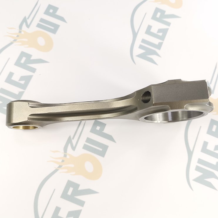 152mm Racing Con Rods for Nissan Bassara Frontier Presage Pathfinder Urvan YD25 YD25DDTi 2.5L Connecting Rods