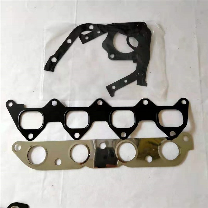 7a 7a-fe engine gasket kit for toyota 7a cylinder head gasket 04111-16270 04111-16282