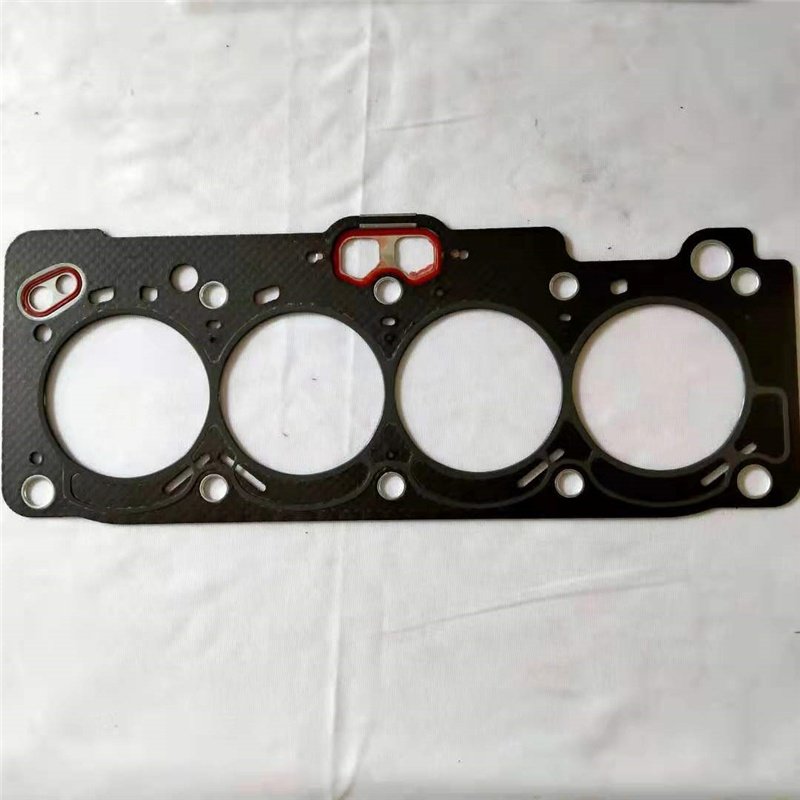 7a 7a-fe engine gasket kit for toyota 7a cylinder head gasket 04111-16270 04111-16282