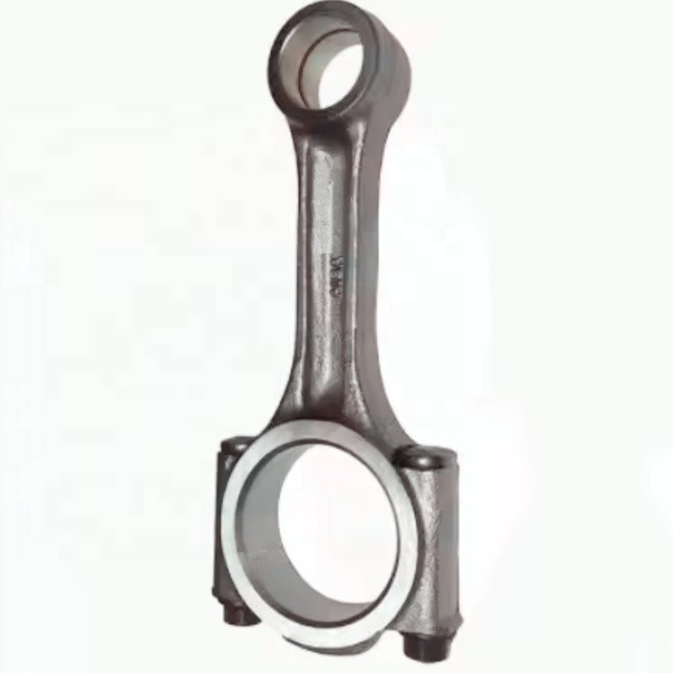 TEM H07D Diesel Engine 40Cr 3sgte Forged Conrod Motorcycle Connecting Rod For Daihatsu Charade g100