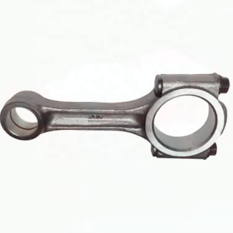 TEM H07D Diesel Engine 40Cr 3sgte Forged Conrod Motorcycle Connecting Rod For Daihatsu Charade g100