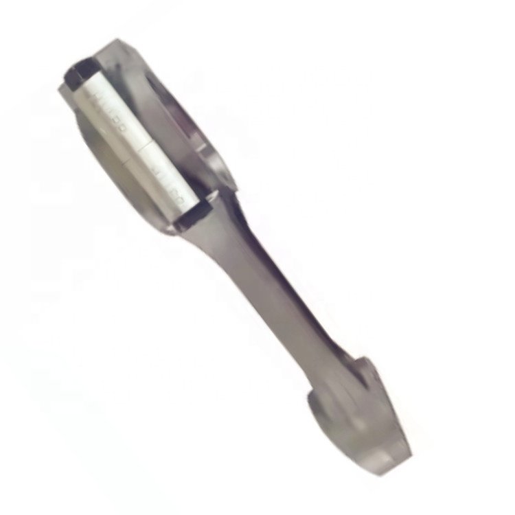 TEM H07D Diesel Engine 40Cr 3sgte Forged Conrod Motorcycle Connecting Rod For Daihatsu Charade g100
