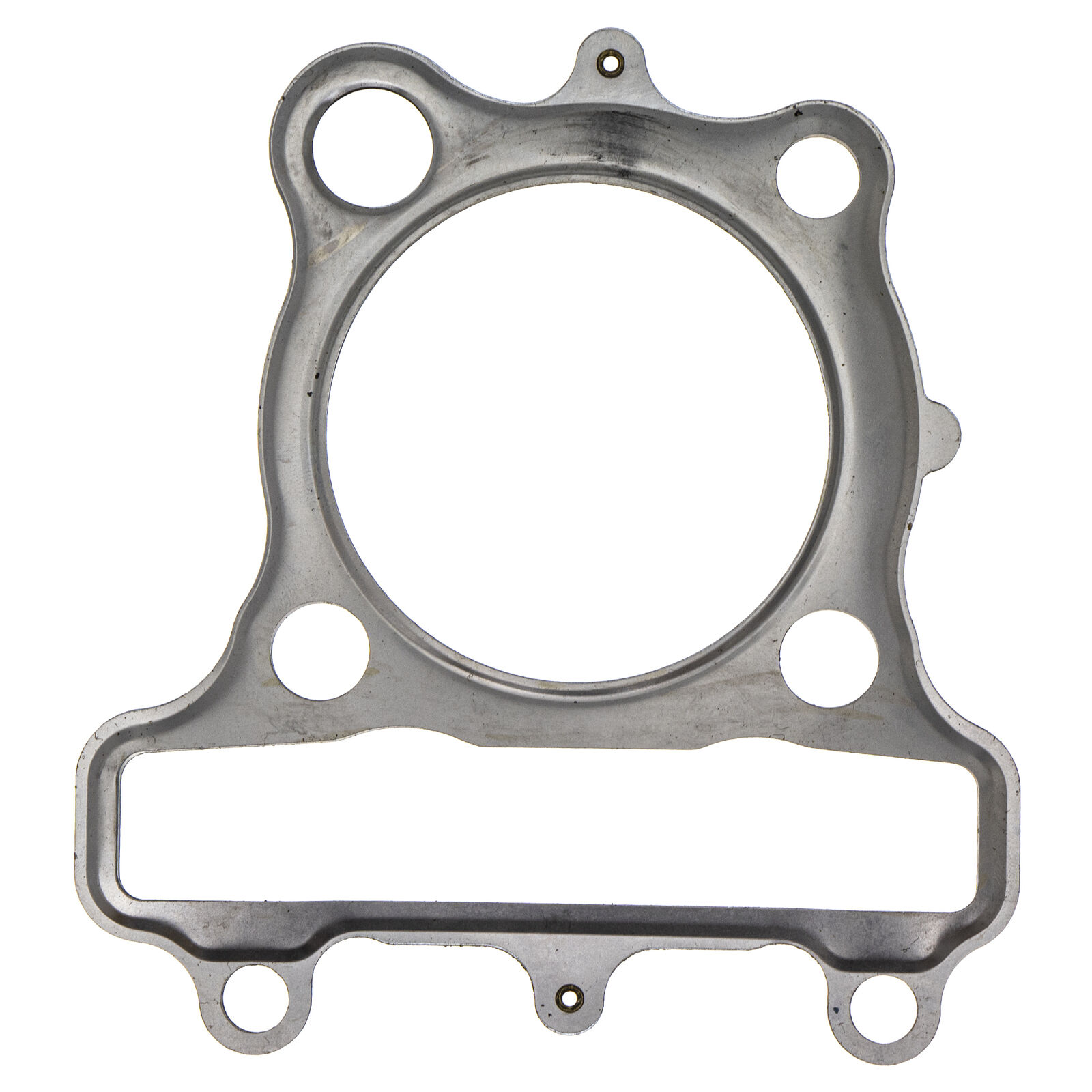 For Yamaha Timberwolf 250 4BD-11101-03 ATV parts head cylinder block kit