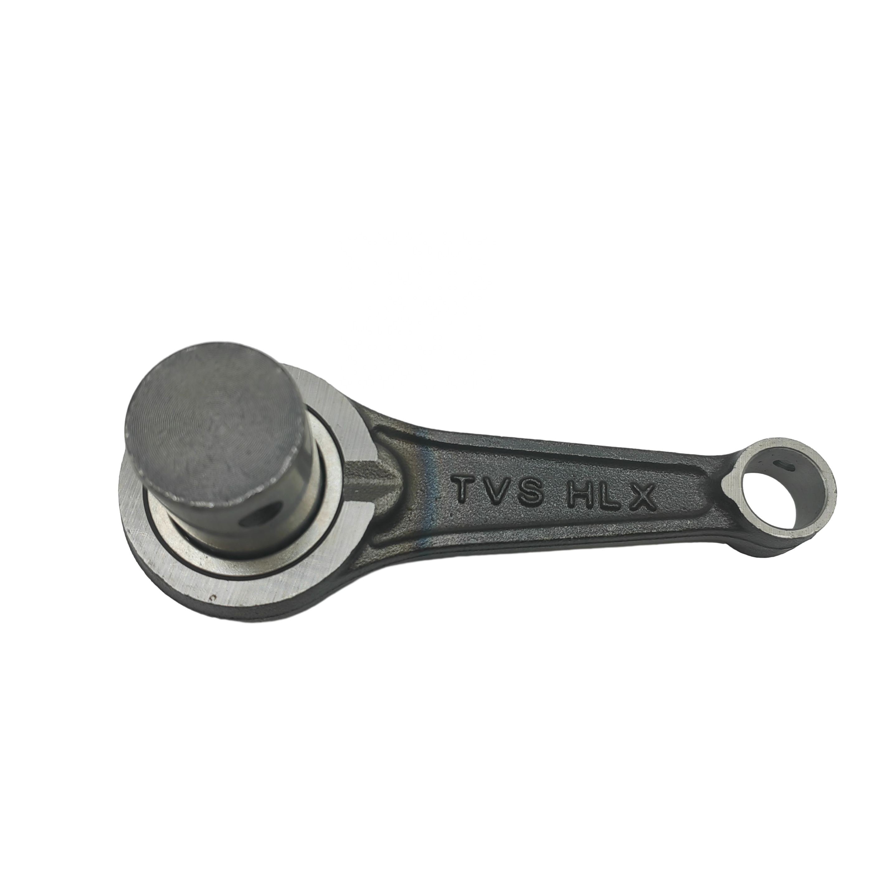 DROPLET HLX100 Motorcycle connecting rod for TVS
