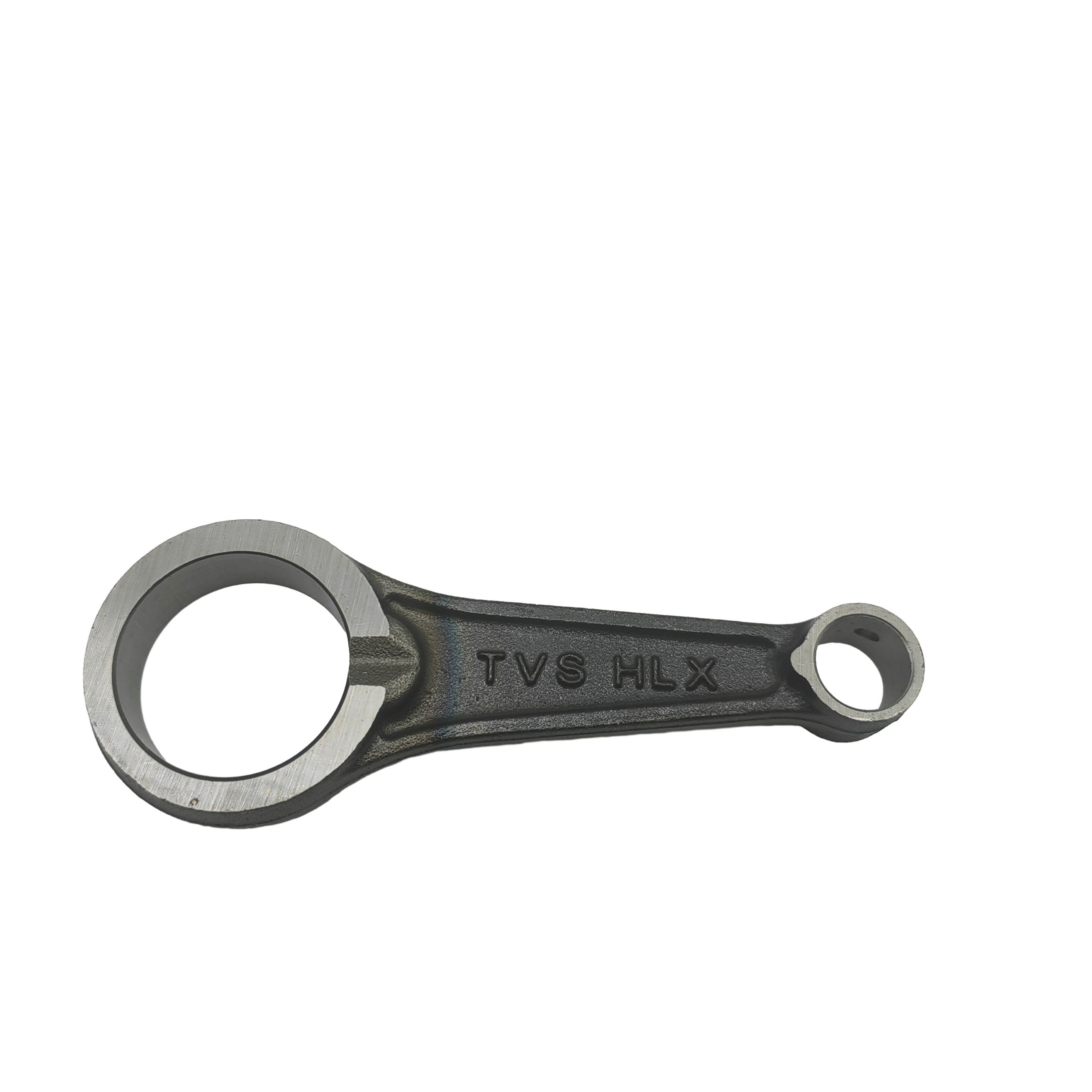 DROPLET HLX100 Motorcycle connecting rod for TVS