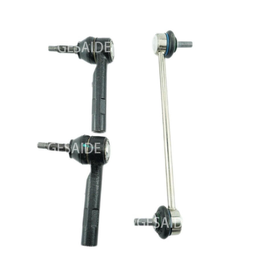 YIPEI A34 Factory high quality automotive suspension parts front stabilizer linkage for MG gs/ERX5/RX5-19/RX5 10094341