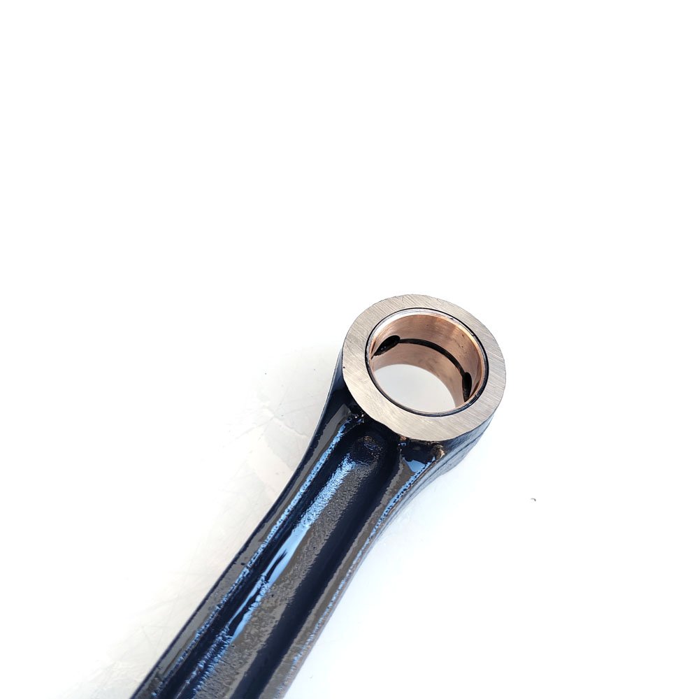 Stock Genuine Connecting Rod 2710300220 For Mercedes-Benz M271 1.8 W204 W211 W212 C200 C250 US