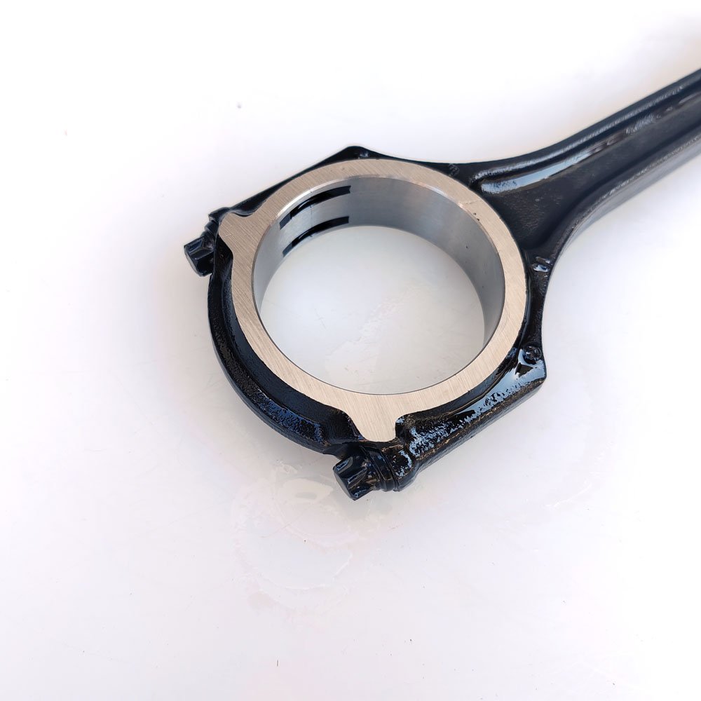 Stock Genuine Connecting Rod 2710300220 For Mercedes-Benz M271 1.8 W204 W211 W212 C200 C250 US