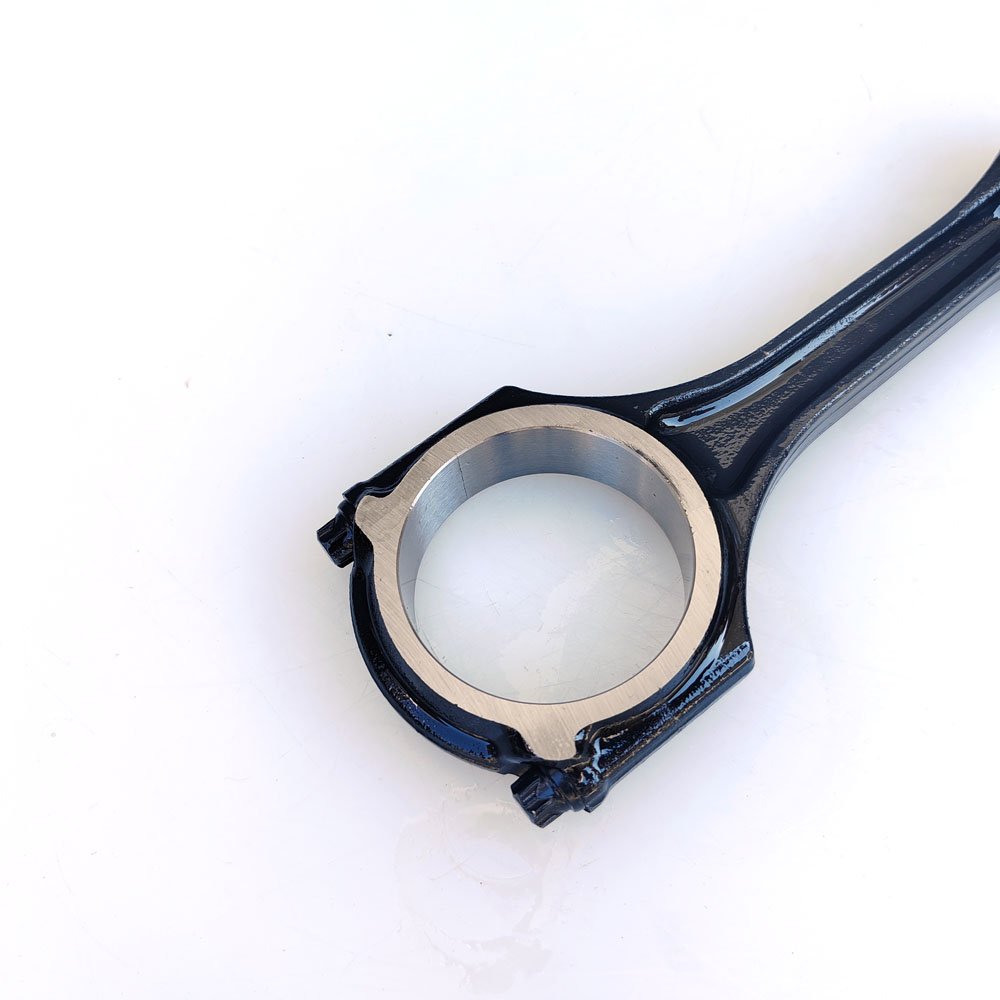 Stock Genuine Connecting Rod 2710300220 For Mercedes-Benz M271 1.8 W204 W211 W212 C200 C250 US