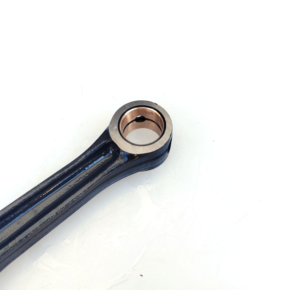 Stock Genuine Connecting Rod 2710300220 For Mercedes-Benz M271 1.8 W204 W211 W212 C200 C250 US
