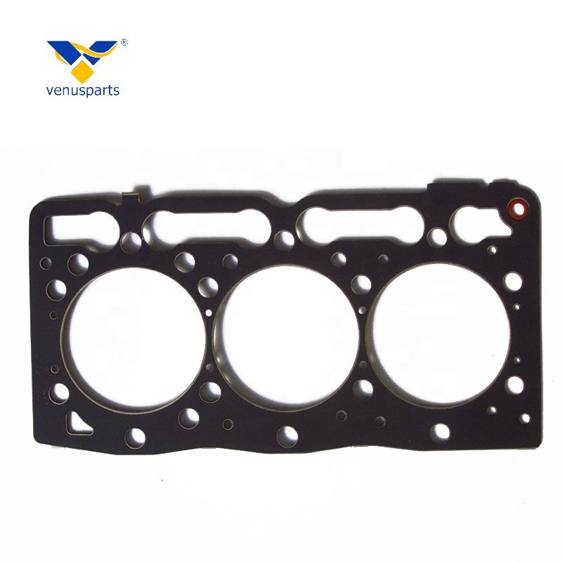 Kubota engine parts D1105 head gasket 16261-03310 16299-01620