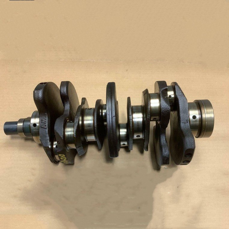 Billet Crankshafts for Honda Inspire Acura CL TL J32 J32A1 J32A2 J32A3 3.2L Engine Cranks