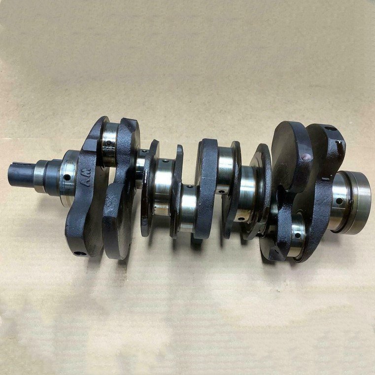 Billet Crankshafts for Honda Inspire Acura CL TL J32 J32A1 J32A2 J32A3 3.2L Engine Cranks