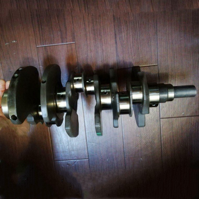 Billet Crankshafts for Honda Inspire Acura CL TL J32 J32A1 J32A2 J32A3 3.2L Engine Cranks