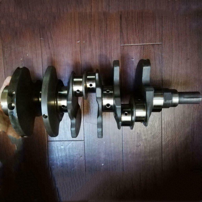 Billet Crankshafts for Honda Inspire Acura CL TL J32 J32A1 J32A2 J32A3 3.2L Engine Cranks