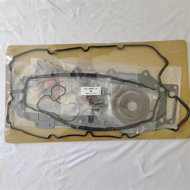 g4gb gengine gasket kit for hyundai g4gb cylinder head gasket 20910-4ab00