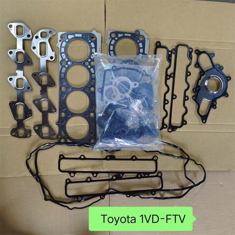 g4gb gengine gasket kit for hyundai g4gb cylinder head gasket 20910-4ab00
