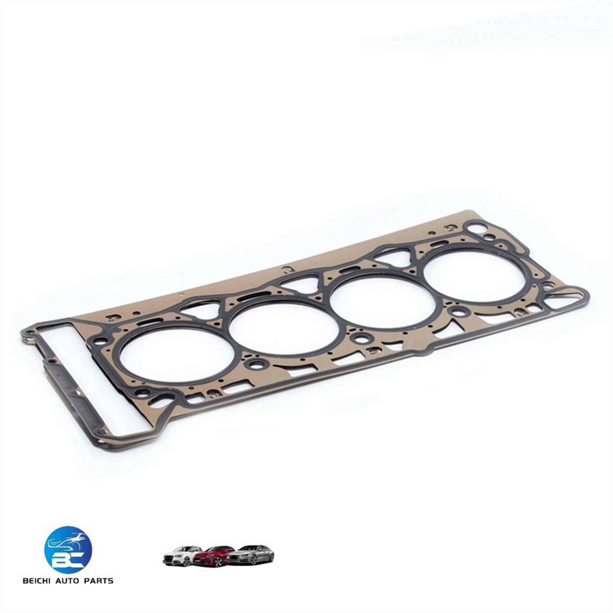 Best Selling 06H103383AD gasket head cylinder auto engine system peugeot cylinder head gasket widely used
