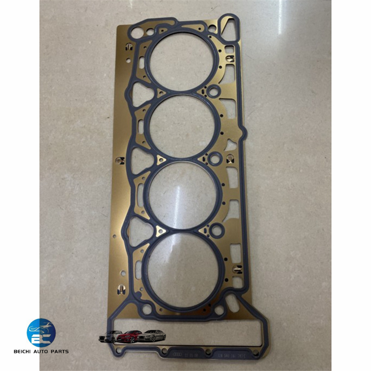 Best Selling 06H103383AD gasket head cylinder auto engine system peugeot cylinder head gasket widely used
