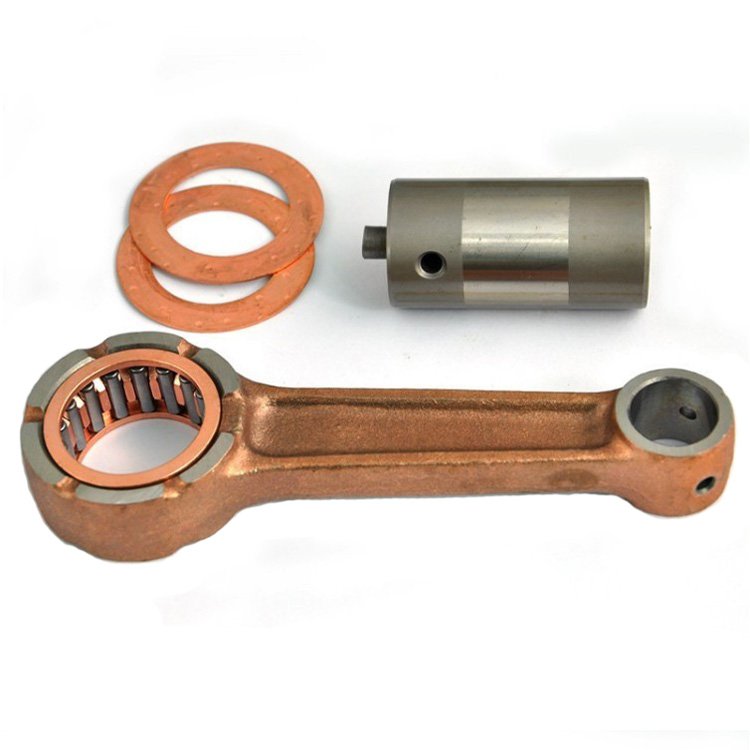 Motorcycle GN250 DR250 TU250 GZ250 crankshaft connecting rod