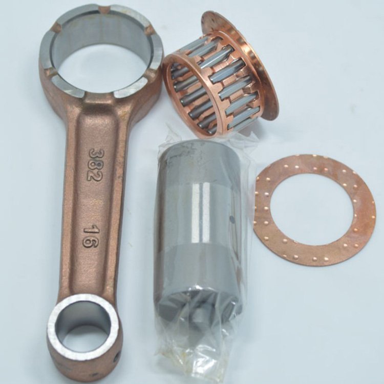 Motorcycle GN250 DR250 TU250 GZ250 crankshaft connecting rod
