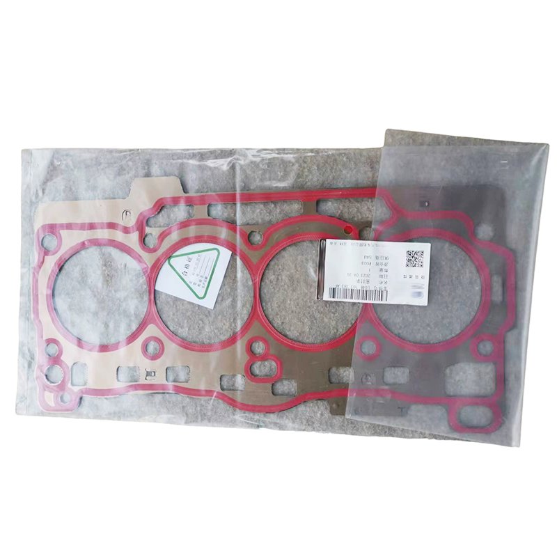 Hot selling Automotive parts accessories auto engine systems cylinder head gasket OEM 04E103383AF for VW EA211 1.6T