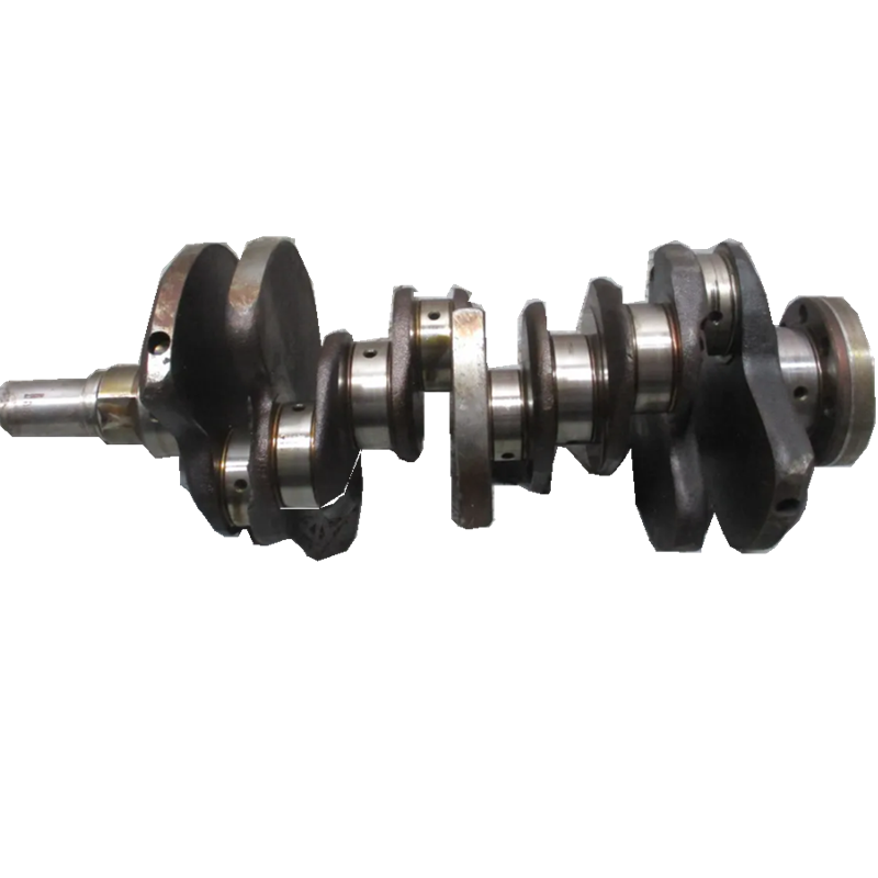 Crank For Mitsubishi Galant Legnum Diamante Legnum VR-4 6A13 2.5L Billet Crankshafts