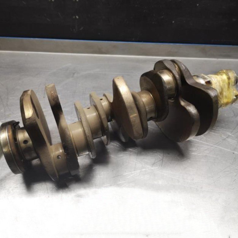 Crank For Mitsubishi Galant Legnum Diamante Legnum VR-4 6A13 2.5L Billet Crankshafts