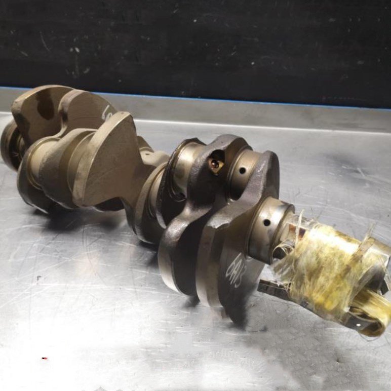 Crank For Mitsubishi Galant Legnum Diamante Legnum VR-4 6A13 2.5L Billet Crankshafts