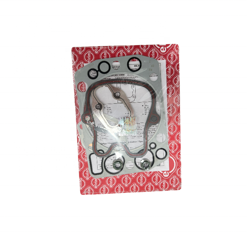 Heavy Duty Truck Engine Spare Parts OM441LA OM442LA A4440100120 Cylinder Head Gasket Kit For Mercedes Benz ACTROS ATEGO AXOR