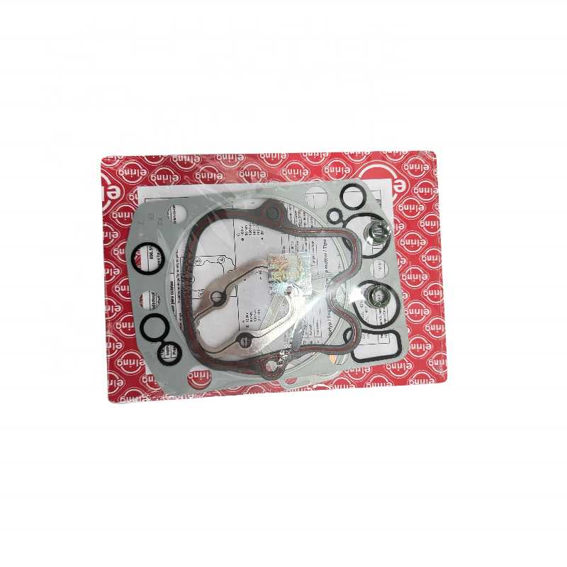 Heavy Duty Truck Engine Spare Parts OM441LA OM442LA A4440100120 Cylinder Head Gasket Kit For Mercedes Benz ACTROS ATEGO AXOR
